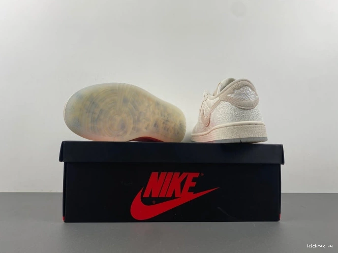 Cheap Retro 1 FZ0455-200 Chris Paul Jordan Low OG 0825